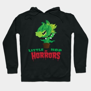 Little Hop of Horrors Hoodie